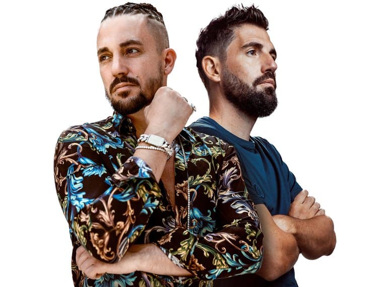 Dimitri Vegas & Like Mike